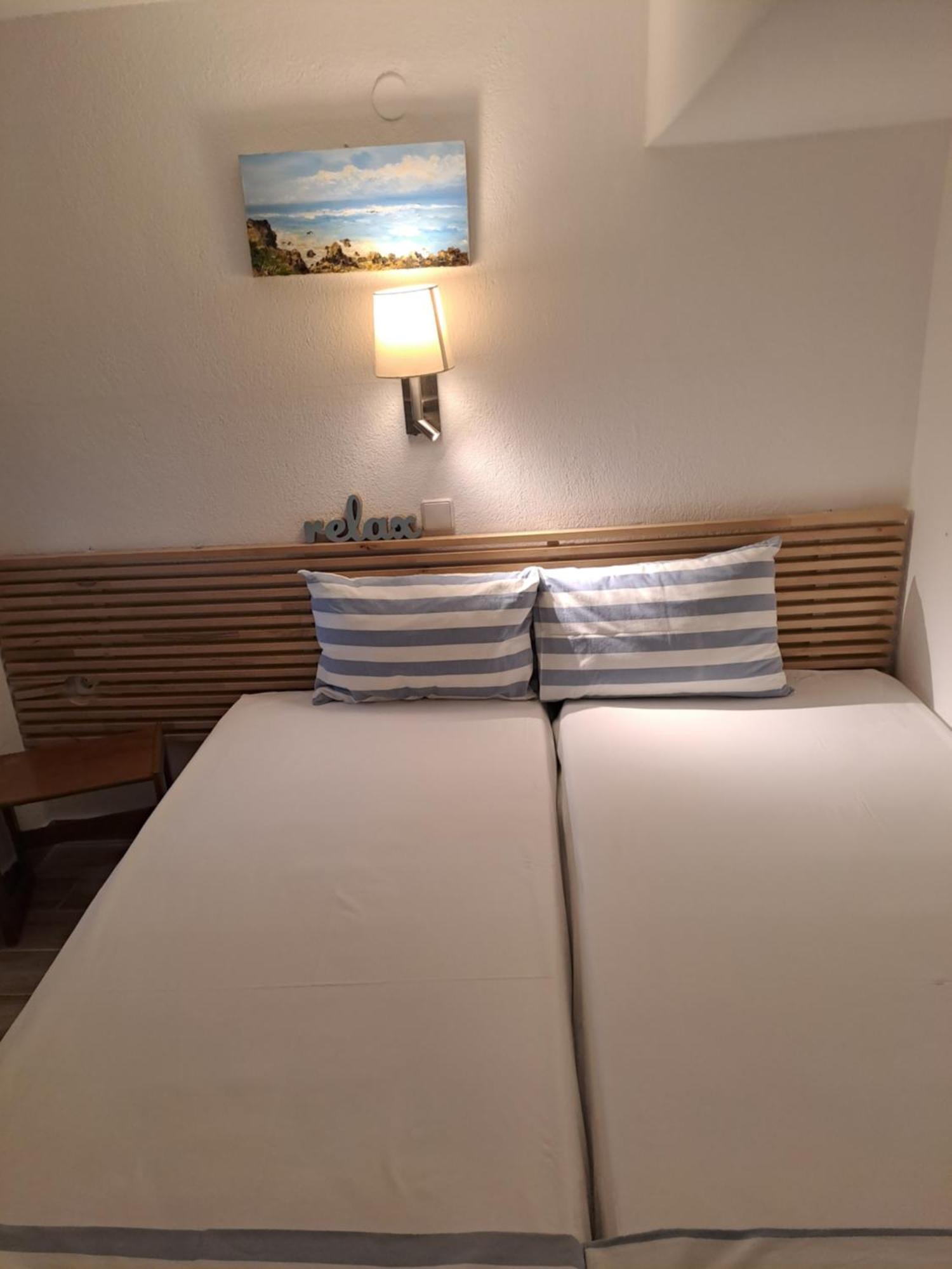 Seaview Aparthotel Nea Poteidaia Exterior foto