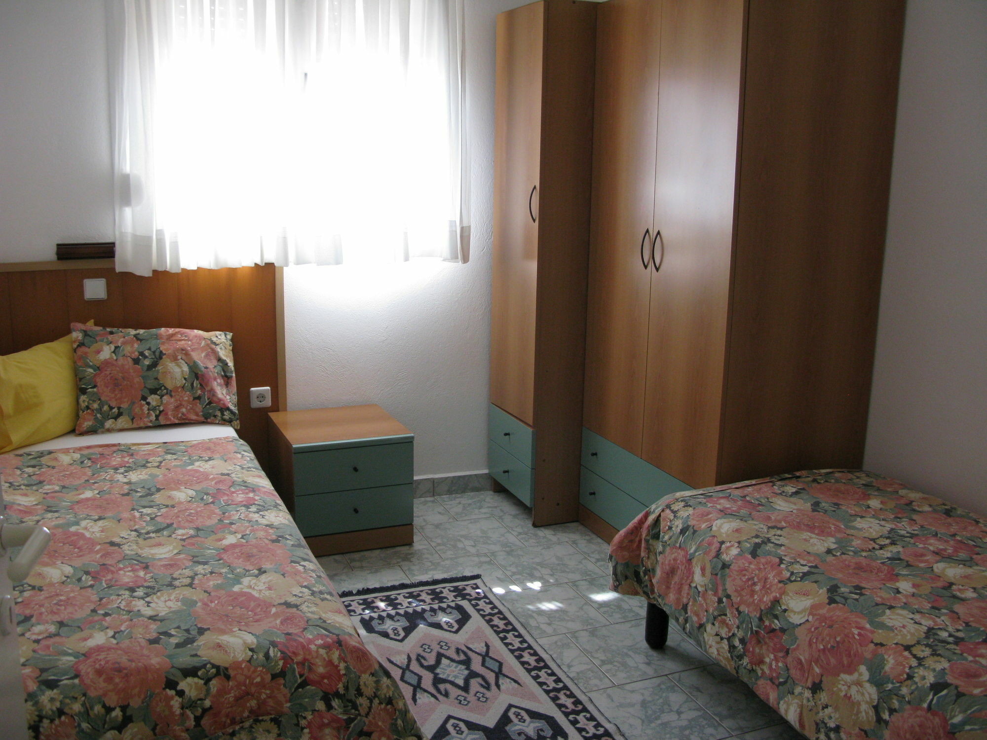 Seaview Aparthotel Nea Poteidaia Exterior foto